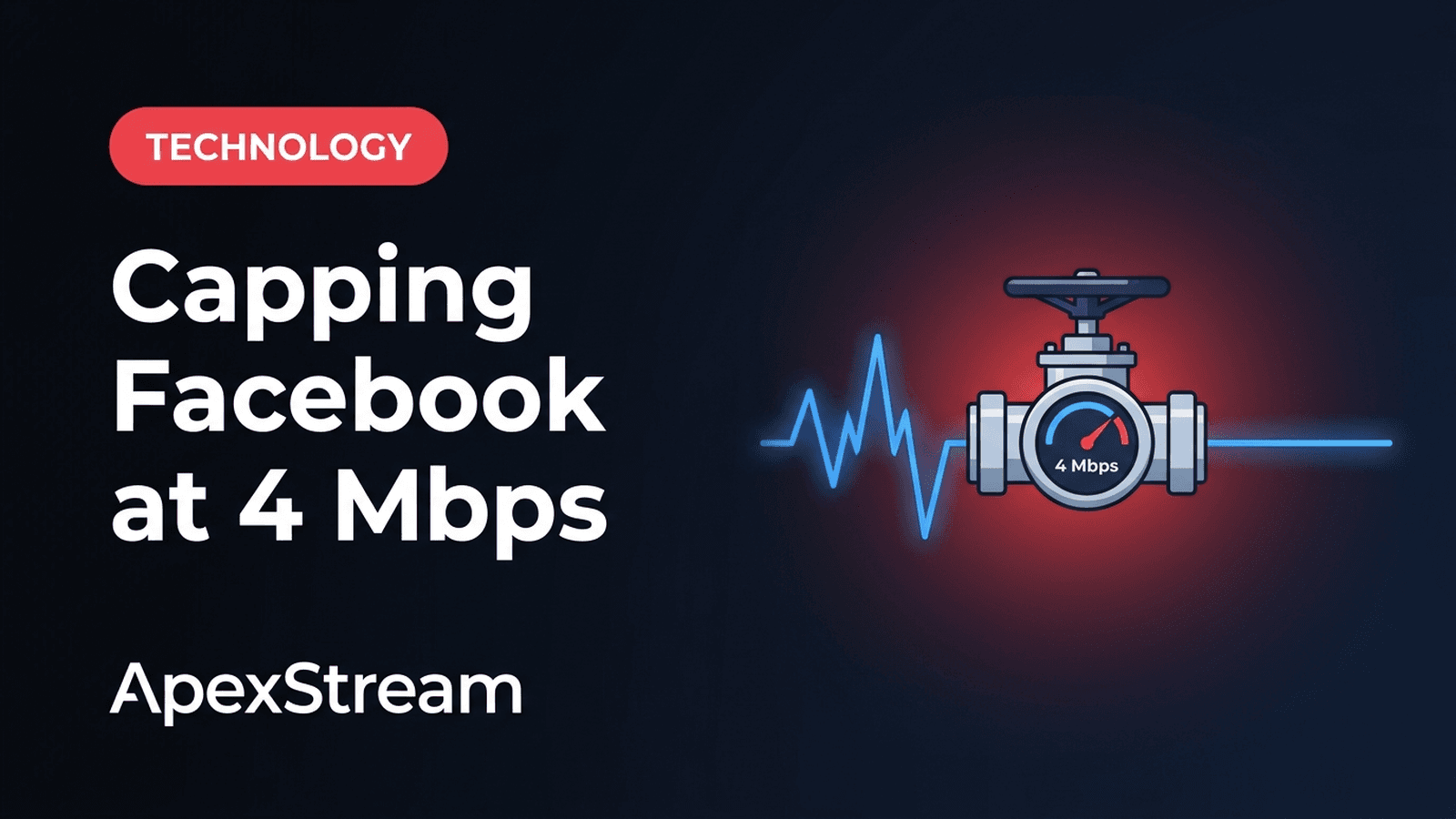 Why we cap Facebook feeds at ~4 Mbps instead of making you re-encode
