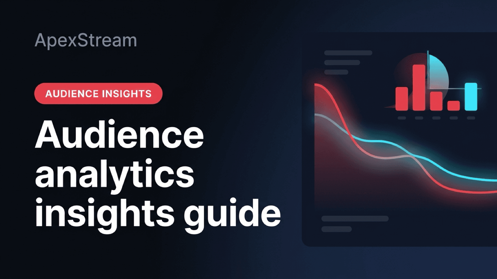 What YouTube and Facebook Actually Tell Us About Your Audience